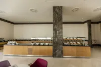 Novotel Diyarbakir - breakfast