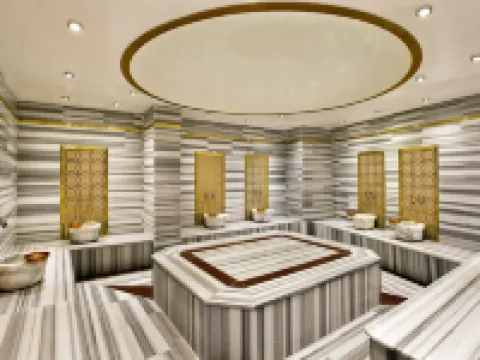 Black Bird Thermal Hotel & Spa Hotels in Termal