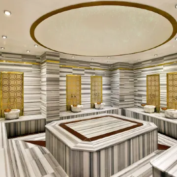 Black Bird Thermal Hotel & Spa