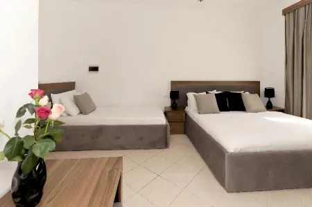 Villa Doka Отели рядом с достопримечательностью «Mango Beach»