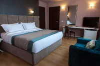 VH Premier As Tirana Hotel & Meeting Center - Hot Springs