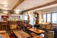 The Alma Inn - bar