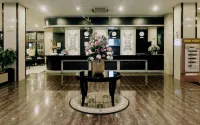 Grand Kanaya Hotel Hotel di Sei Sikambing D