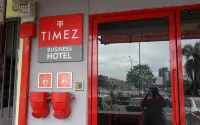 Timez Business Hotel