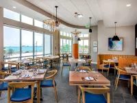 SpringHill Suites Boston Logan Airport Revere Beach Hotels in Revere