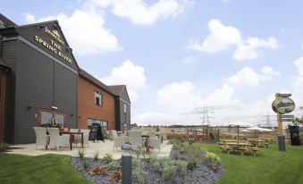 Spring River Ebbsfleet by Marston's Inns