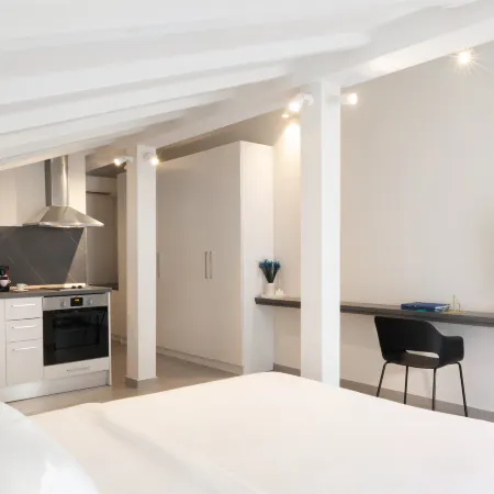 Thess Residences