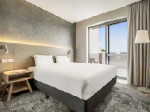 陽光海岸智選假日酒店及套房 馬魯奇多酒店