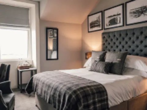 The Kirkwall Hotel Hotel a Kirkwall