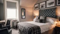 The Kirkwall Hotel Hotels in Kirkwall
