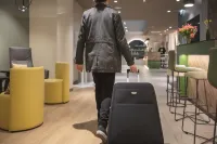 Holiday Inn - the niu, Mill Cologne Mülheim