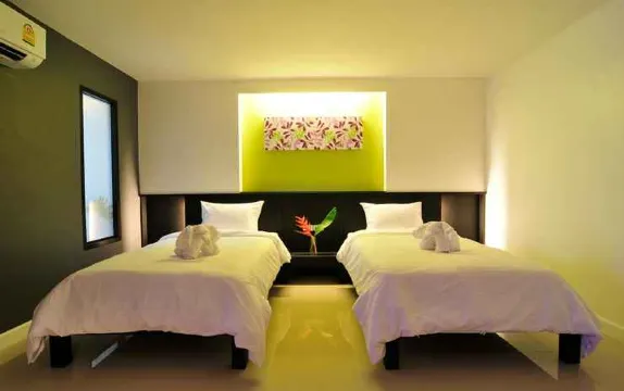 ห้องซูพีเรียร์