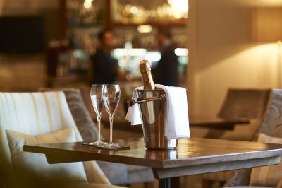 バー ローラ アシュレイ ザ マナーの写真