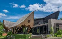 Cool Downs Resort Hotel a Ki Lek