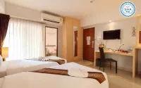 Tubtim Siam Suvarnabhumi Hotel