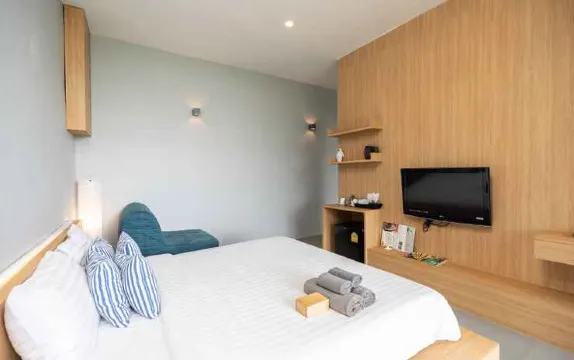 เวลาเวียน รีสอร์ท ห้องพัก  Photos