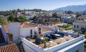 The Bold Type Hotel, a Member of Design Hotels