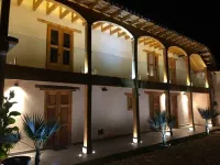 Hotel Helverica Hotels in 