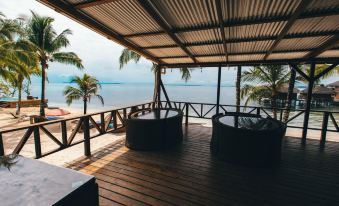 Azul Paradise Resort
