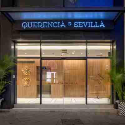 Querencia de Sevilla, Autograph Collection Hotel Exterior