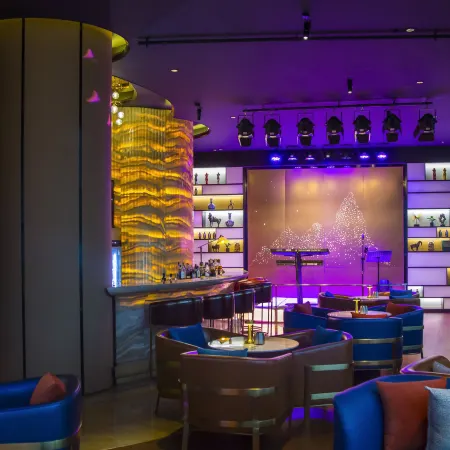 InterContinental Hotels CHANGSHA by IHG