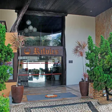 Rifoles Praia Hotel e Resort