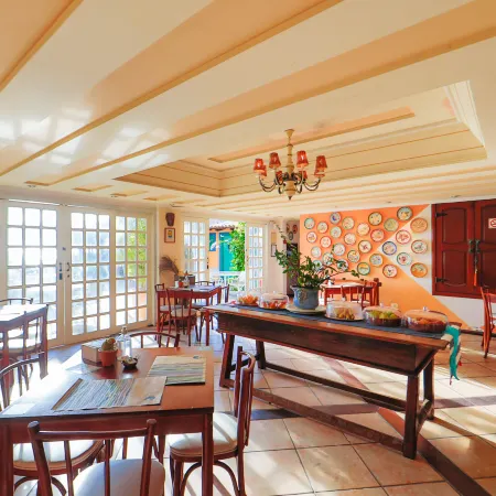 Manary Praia Hotel