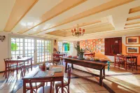 Manary Praia Hotel - Desayuno
