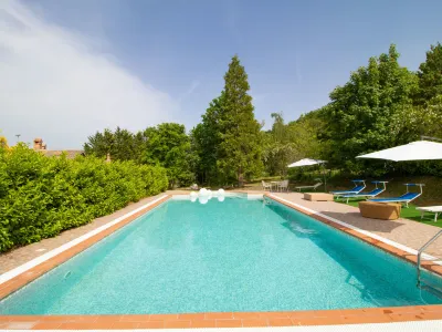 Il Giardino Dei Semplici
