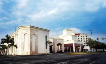 Torreon Marriott Hotel