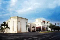 Torreon Marriott Hotel