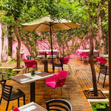 Rosas & Xocolate Boutique Hotel and Spa Merida, a Member of Design Hotels
