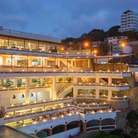 Mirador Acapulco