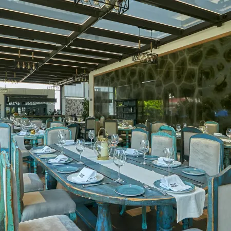 Casona de Los Sapos Hotel Boutique