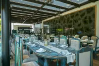 Casona de Los Sapos Hotel Boutique - Aamiainen