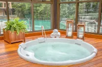 Wyndham Gramado Termas Resort & Spa - Gym