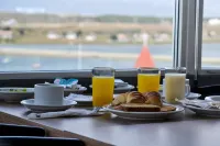 Alto Andino Hotel - servizio colazione