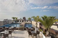 Royal Rio Palace Hotel - Beach