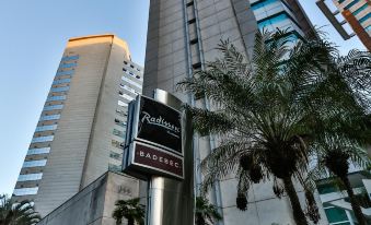 Radisson Vila Olimpia Sao Paulo