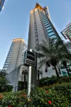 Radisson Vila Olimpia Sao Paulo Отели в г. Вила-Олимпия