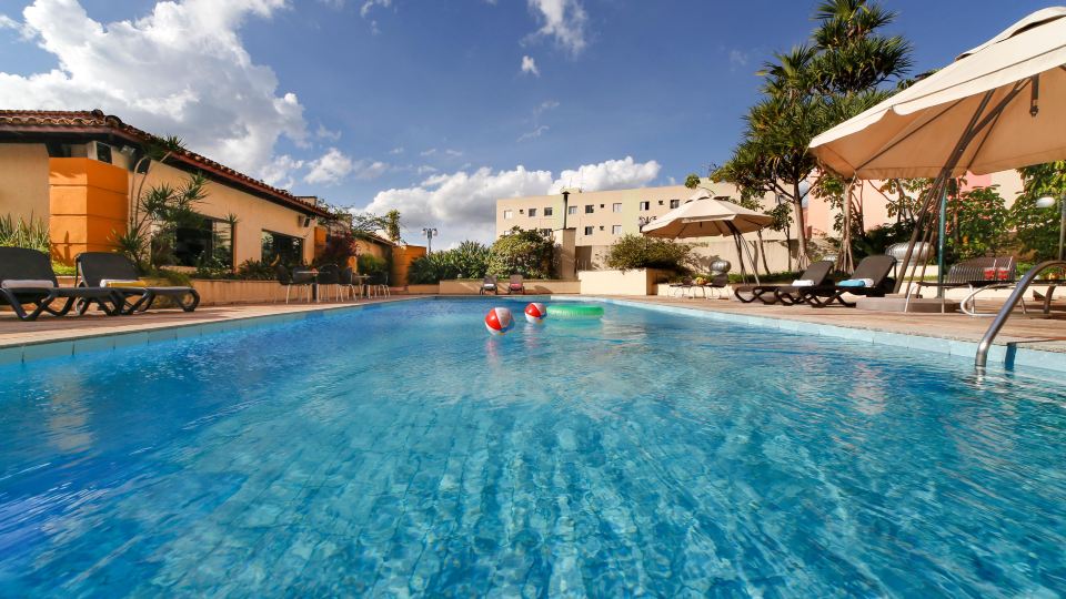 Sorocaba Park Hotel by Atlantica