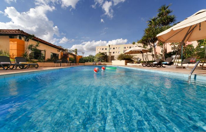 Sorocaba Park Hotel by Atlantica
