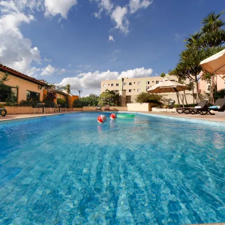 Sorocaba Park Hotel by Atlantica