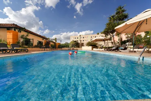 Sorocaba Park Hotel by Atlantica - Pools