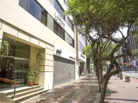 拉爾科 656 套房飯店 肯尼迪公園附近的飯店