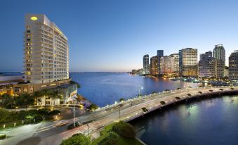 Mandarin Oriental, Miami