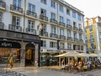 Hotel Borges Chiado
