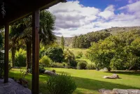 Hostería & Spa de La Cascada Hotel di Tandil