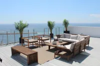 RQ Antofagasta Hotels in Antofagasta