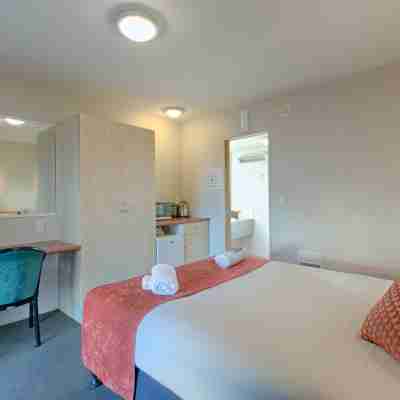 Bella Vista Motel Blenheim Rooms
